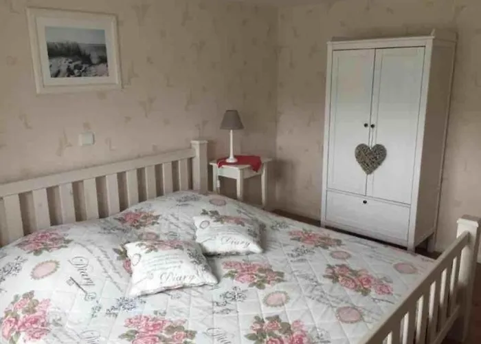 Ferienwohnung Naehe Altstadt