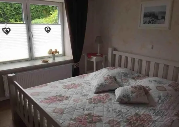 Ferienwohnung Naehe Altstadt