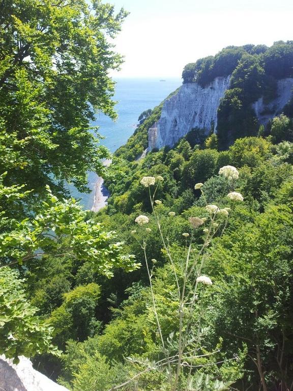 Naehe Altstadt * Sassnitz