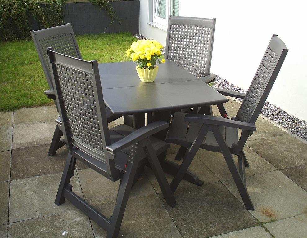Apartment Naehe Altstadt Sassnitz