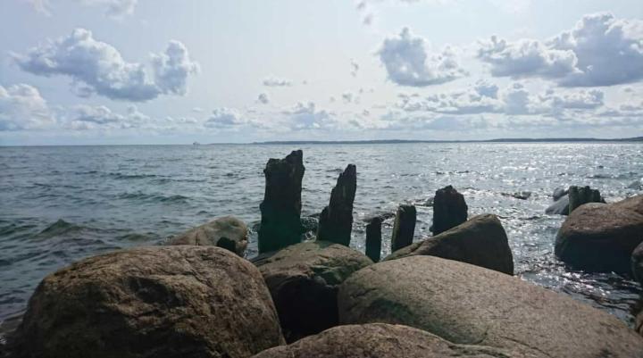 Naehe Altstadt * Sassnitz
